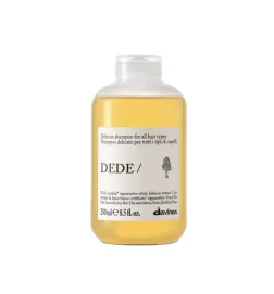 DAVINES - ESSENTIAL HAIR CARE - DEDE SHAMPOO (250ml) Shampoo uso quotidiano