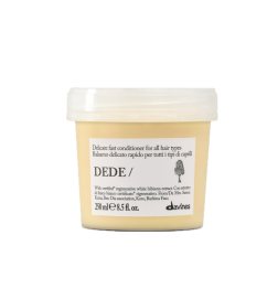 DAVINES - ESSENTIAL HAIR CARE - DEDE CONDITIONER (250ml) Balsamo quotidiano