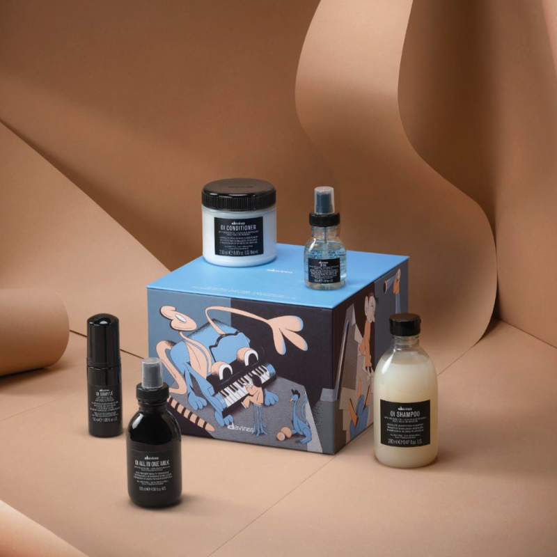 DAVINES - OI COFANETTOIL NOTTURNO IN UN SOGNO DAVINES - OI COFANETTOIL NOTTURNO IN UN SOGNO