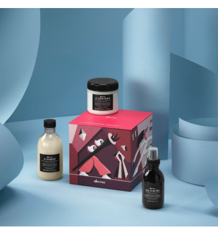 DAVINES - OI COFANETTO LA PARATA DEI MUSICISTI DI STRADA
