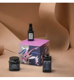DAVINES - HEART OF GLASS KIT CAPELLI BIONDI