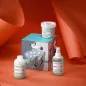 DAVINES - ESSENTIAL HAIR CARE - MELU KIT PER CAPELLI DANNEGGIATI