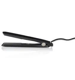 GHD - GOLD STYLER GIFT SET Piastra per capelli e paddle brush (lamelle 26mm)