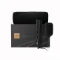 GHD - GOLD STYLER GIFT SET Piastra per capelli e paddle brush (lamelle 26mm)