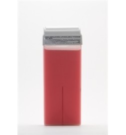 CERA DEPILATORIA RULLO TITANIO (100ml)