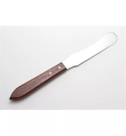 Spatola per Cera