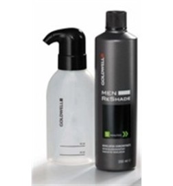 GOLDWELL - MEN RESHADE (250ml) Dosatore + Attivatore