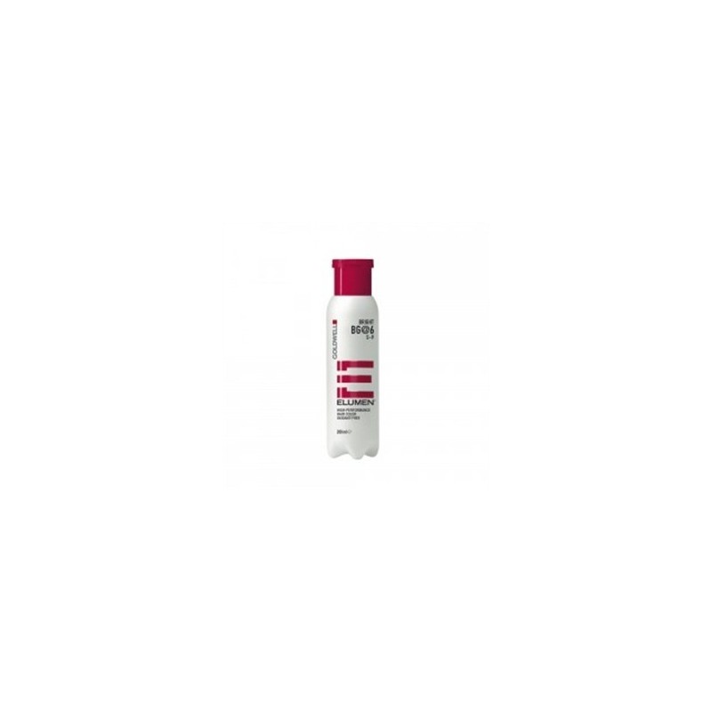 Goldwell Elumen - Bright - BG@6 (200ml) Professional color Goldwell Elumen - Bright - BG@6 (200ml) Professional color