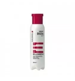 Goldwell Elumen - Bright - BK@6 (200ml) Colore professionale