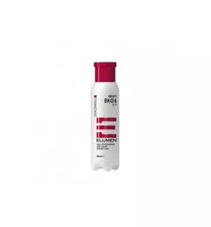 Goldwell Elumen - Bright - BK@6 (200ml) Colore professionale