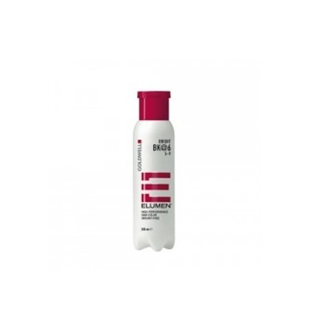 Goldwell Elumen - Bright - BK@6 (200ml) Tinta per capelli