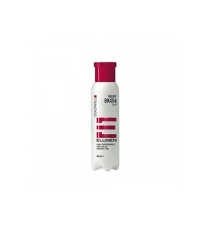 Goldwell Elumen - Bright - BK@6 (200ml) Tinta per capelli