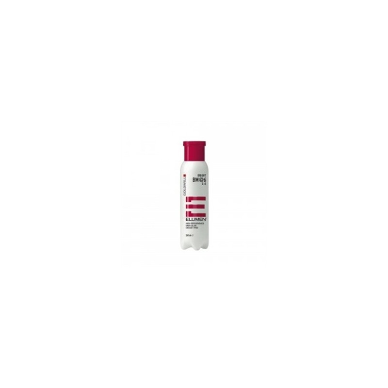 Goldwell Elumen - NA@8 (200ml) Hair dye
