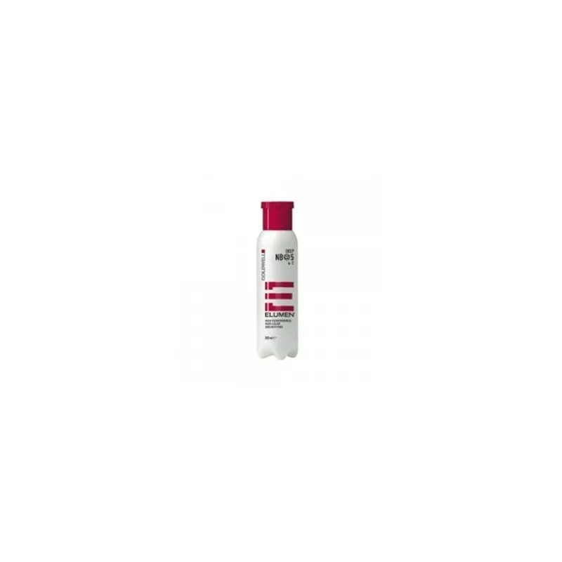 Goldwell Elumen - Deep - NB@5 (200ml) Colore professionale