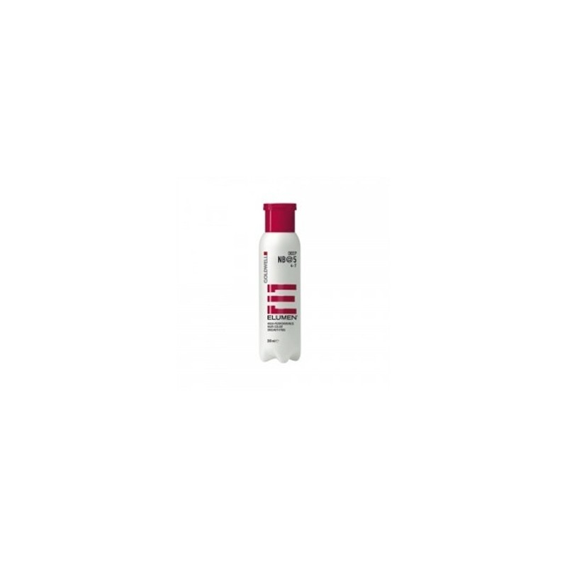 Goldwell Elumen - Deep - NB@5 (200ml) Professional color