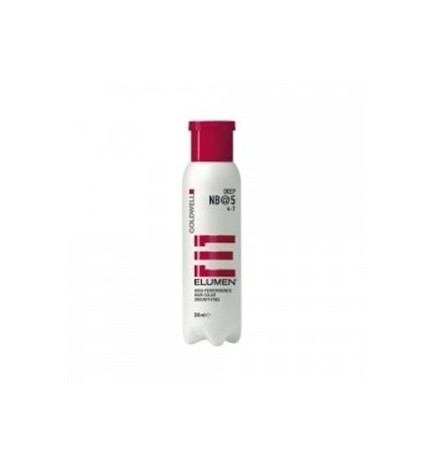 Goldwell Elumen - Deep - NB@5 (200ml) Colore professionale