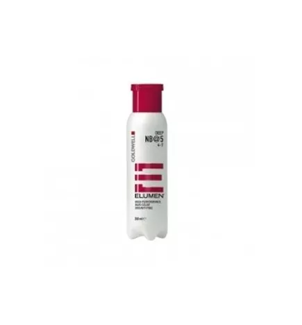 Goldwell Elumen - Deep - NB@5 (200ml) Colore professionale