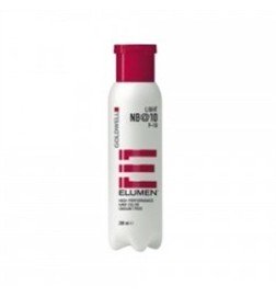 Goldwell Elumen - Light - NB@10 (200ml) Tinta per capelli