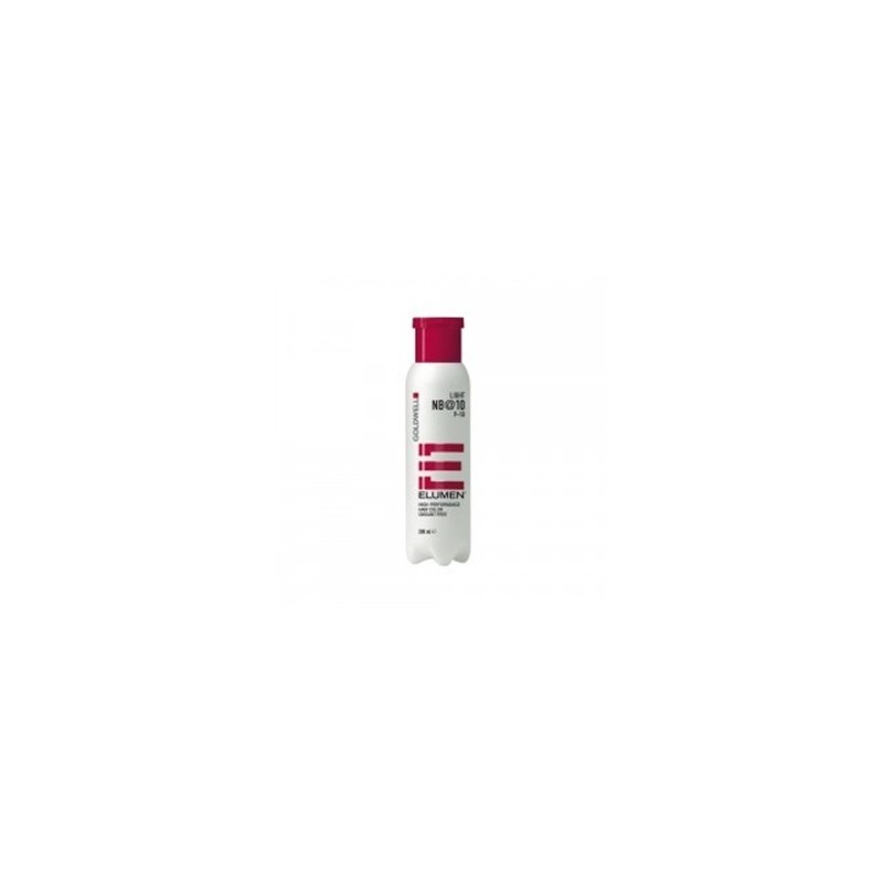 Goldwell Elumen - Light - NB@10 (200ml) Hair dye Goldwell Elumen - Light - NB@10 (200ml) Hair dye