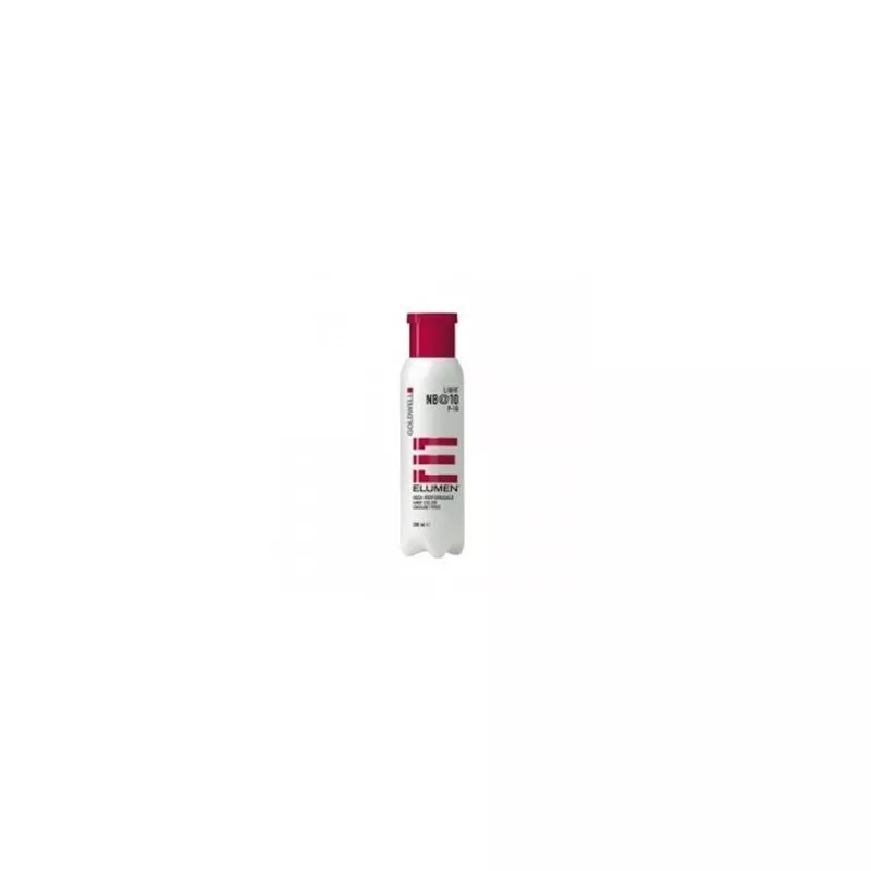 Goldwell Elumen - Light - NB@10 (200ml) Tinta per capelli Goldwell Elumen - Light - NB@10 (200ml) Tinta per capelli