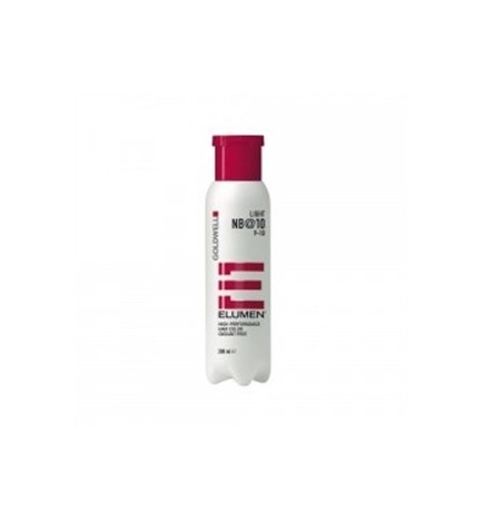 Goldwell Elumen - Light - NB@10 (200ml) Tinta per capelli