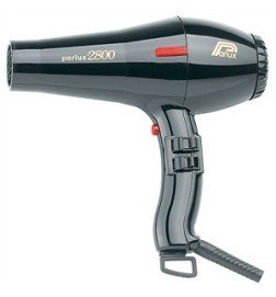 PARLUX - 2800 - Asciugacapelli Professionale tradizionale