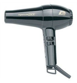 PARLUX - SUPERTURBO 2600 - Asciugacapelli