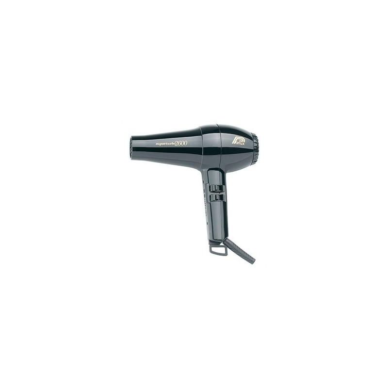 Parlux - Superturbo 2600 - Wipes Parlux - Superturbo 2600 - Wipes