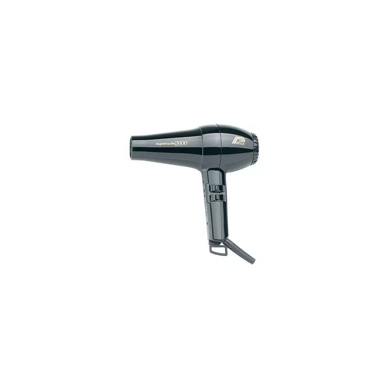 Parlux - Superturbo 2600 - Wipes Parlux - Superturbo 2600 - Wipes