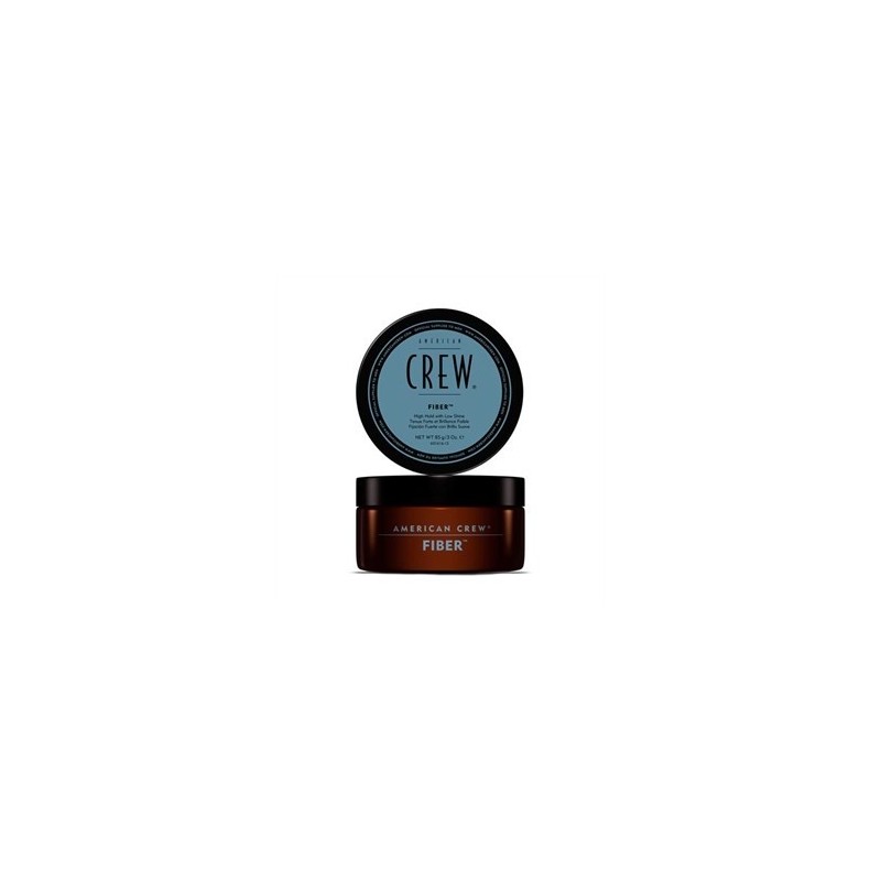 AMERICAN CREW - STYLE - FIBER (85gr) Fibrous wax AMERICAN CREW - STYLE - FIBER (85gr) Fibrous wax