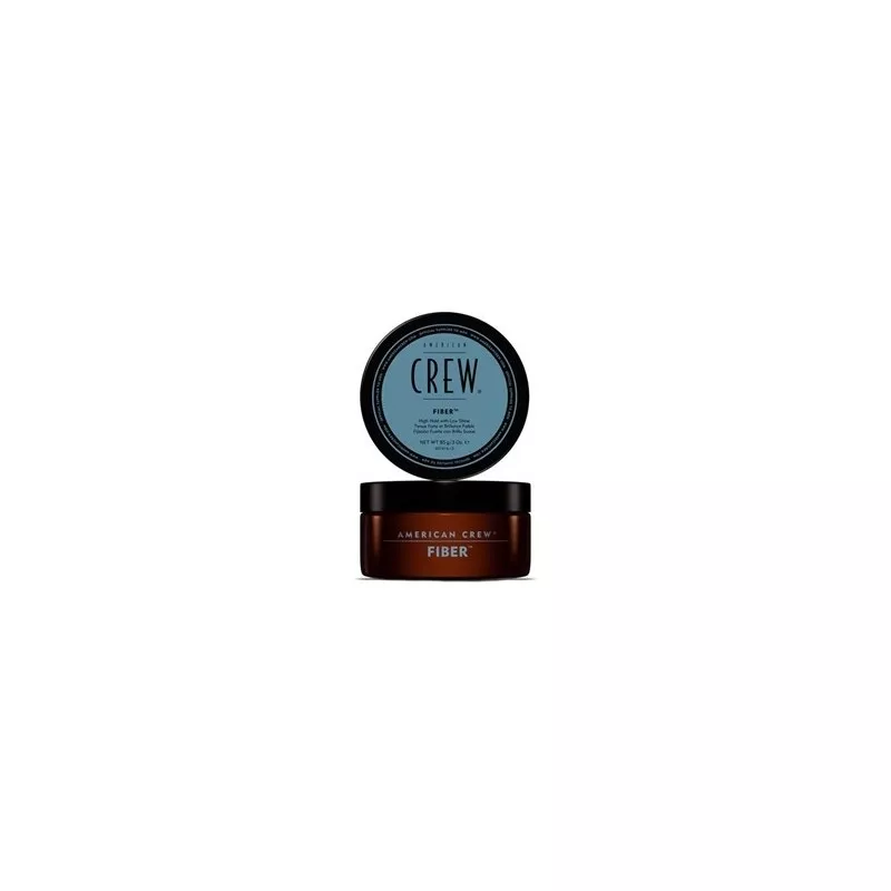 AMERICAN CREW - STYLE - FIBER (85gr) Fibrous wax AMERICAN CREW - STYLE - FIBER (85gr) Fibrous wax