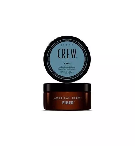 AMERICAN CREW - STYLE - FIBER (85gr) Fibrous wax