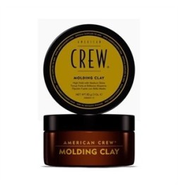 AMERICAN CREW - STYLE - MOLDING CLAY (85gr) Cera & Argilla
