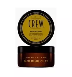 AMERICAN CREW - STYLE - MOLDING CLAY (85gr) Cera & Argilla