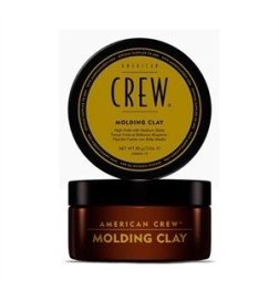 AMERICAN CREW - STYLE - MOLDING CLAY (85gr) Cera & Argilla