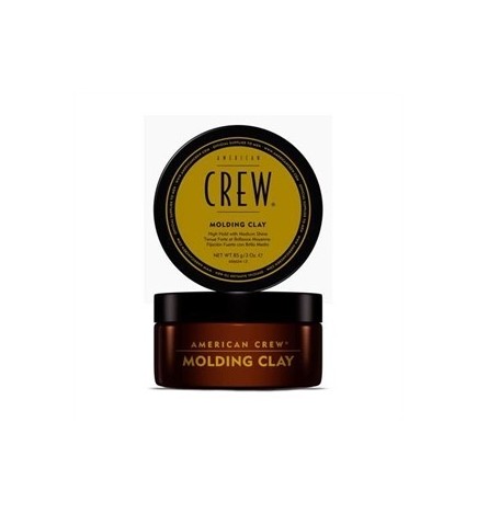 AMERICAN CREW - STYLE - MOLDING CLAY (85gr) Cera & Argilla