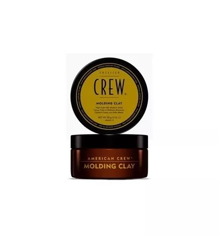 AMERICAN CREW - STYLE - MOLDING CLAY (85gr) Cera & Argilla