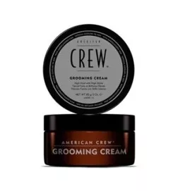 AMERICAN CREW - STYLE - GROOMING CREAM (85gr) Cera tenuta forte
