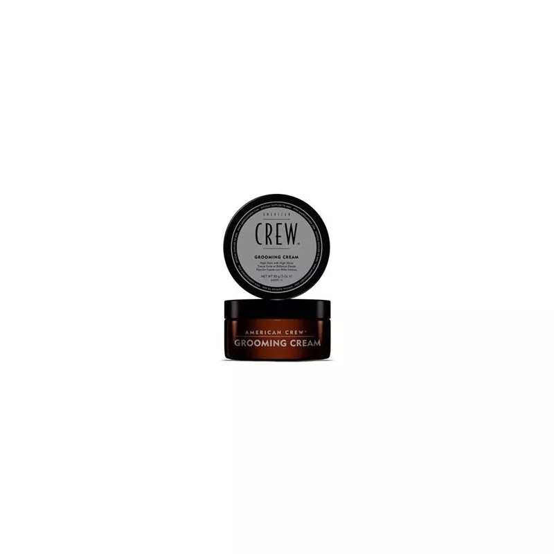 AMERICAN CREW - STYLE - GROOMING CREAM (85gr) Cera tenuta forte