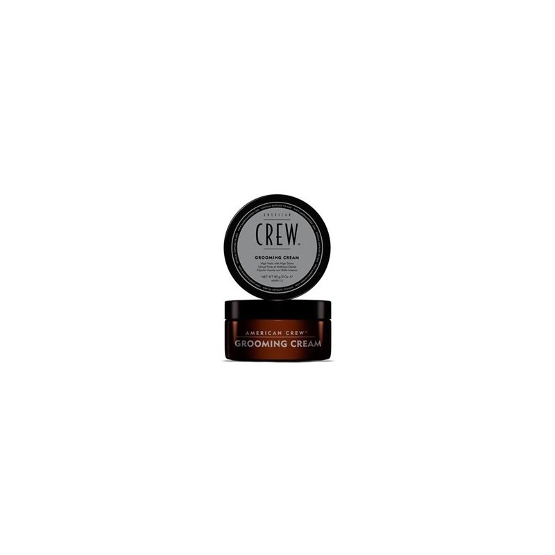 AMERICAN CREW - STYLE - GROOMING CREAM (85gr) Strong seal wax AMERICAN CREW - STYLE - GROOMING CREAM (85gr) Strong seal wax