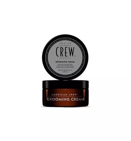 AMERICAN CREW - STYLE - GROOMING CREAM (85gr) Cera tenuta forte
