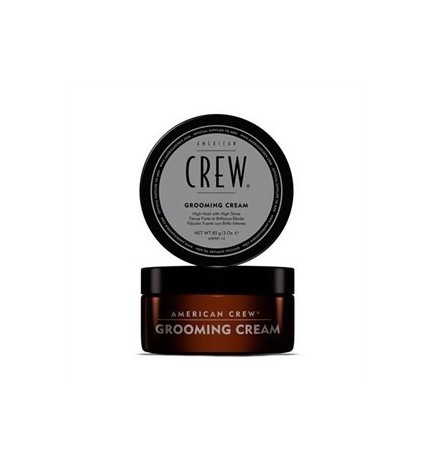 AMERICAN CREW - STYLE - GROOMING CREAM (85gr) Cera tenuta forte