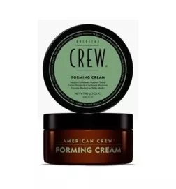 AMERICAN CREW - STYLE - FORMING CREAM (85gr) Cera tenuta media