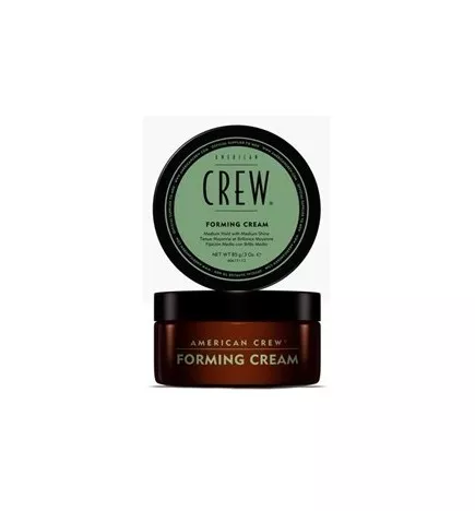 AMERICAN CREW - STYLE - FORMING CREAM (85gr)