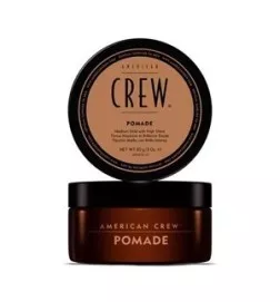 AMERICAN CREW - STYLE - POMADE (85gr) Cera