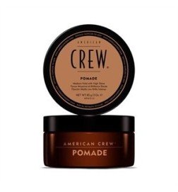 AMERICAN CREW - STYLE - POMADE (85gr) Cera finish lucido