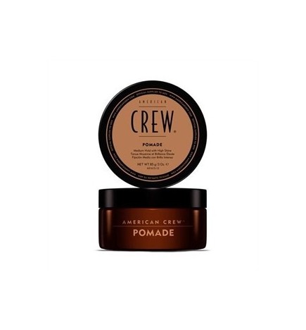 AMERICAN CREW - STYLE - POMADE (85gr) Cera