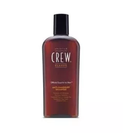 AMERICAN CREW - ANTI DANDRUFF SHAMPOO (250ml) Shampoo anti forfora