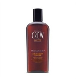 AMERICAN CREW - ANTI DANDRUFF SHAMPOO (250ml) Shampoo anti forfora
