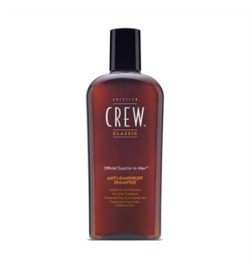 AMERICAN CREW - CLASSIC - ANTI DANDRUFF (250ml) Shampoo
